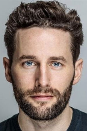 et billede af Christopher Foran