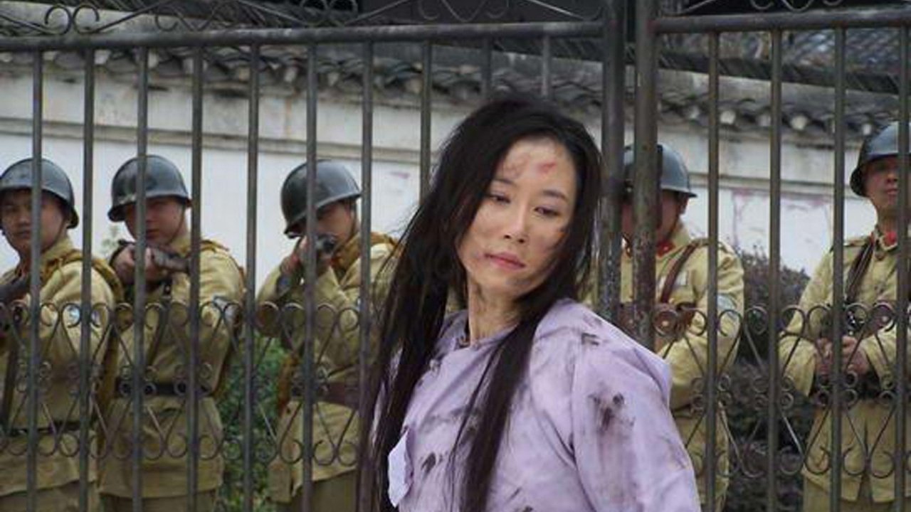 边城汉子
