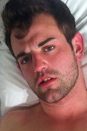 et billede af Max Powers