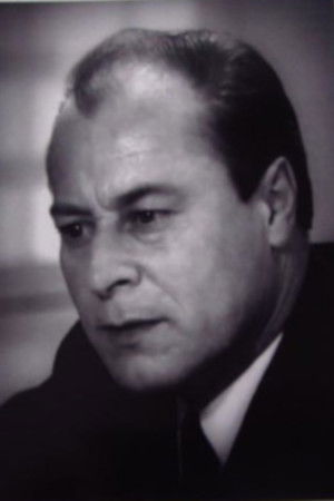 et billede af Viktor Shcheglov