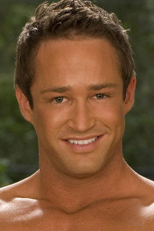 et billede af Brian Hansen