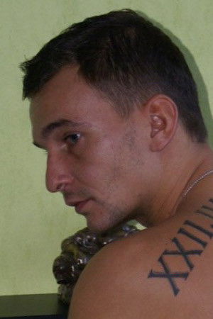 et billede af Marco Coste