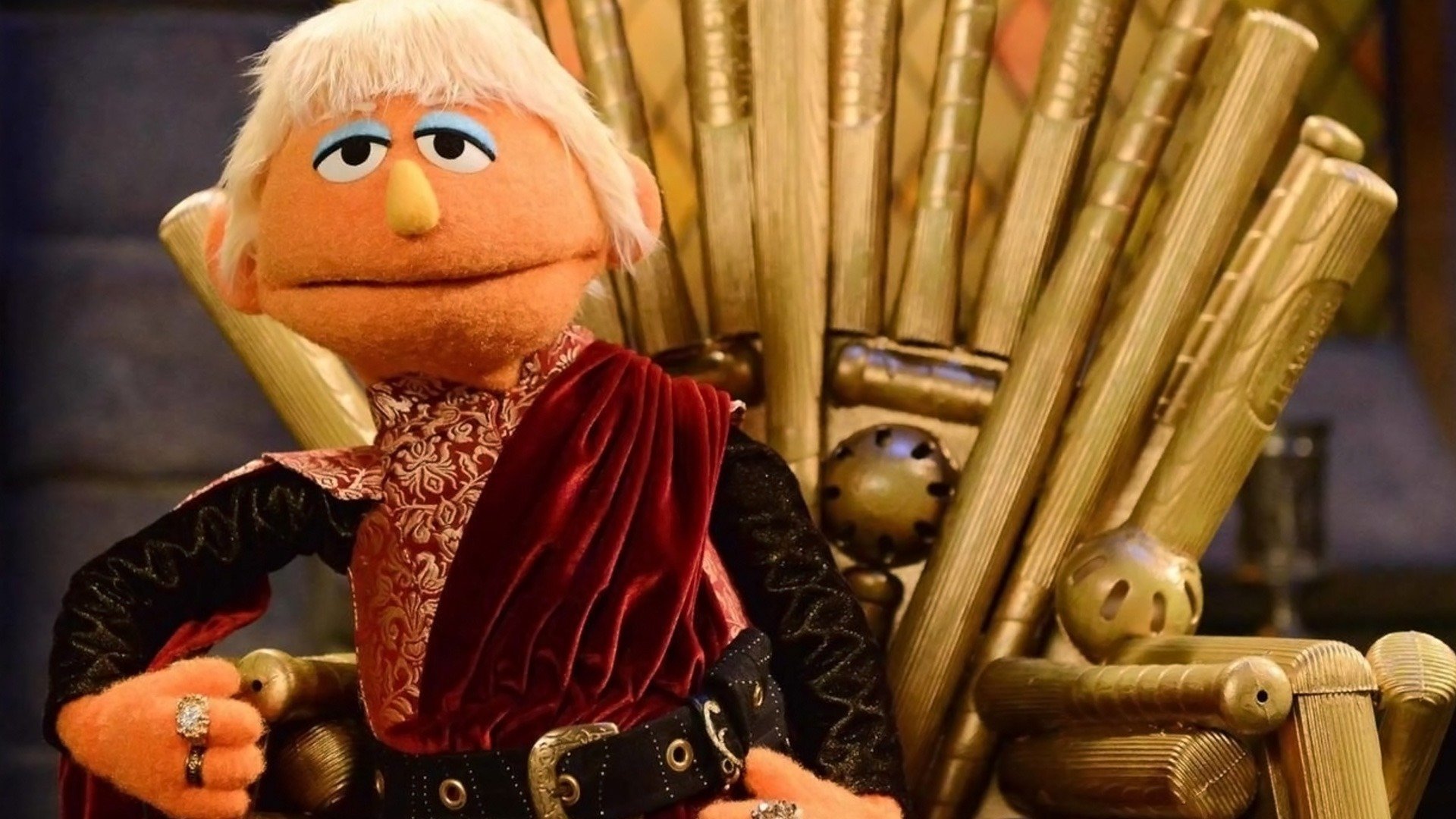 Sesame Street