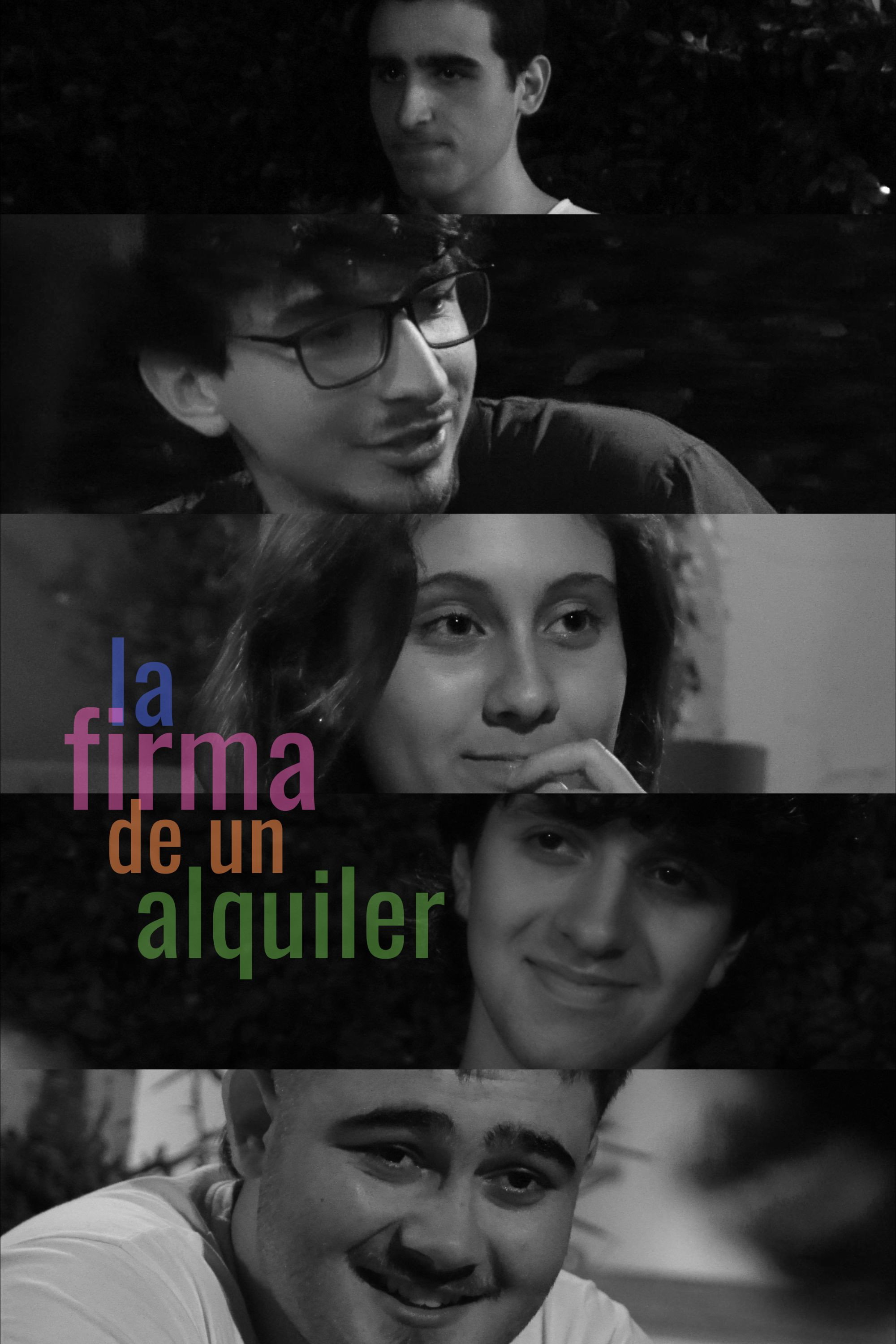 La Firma de un Alquiler