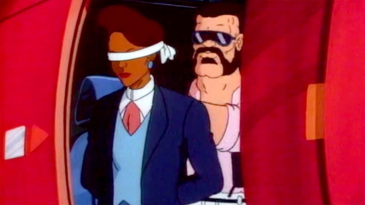 Thumbnail for The Case of the Big Boss's Master Plan (1) Season 1 Episode 28