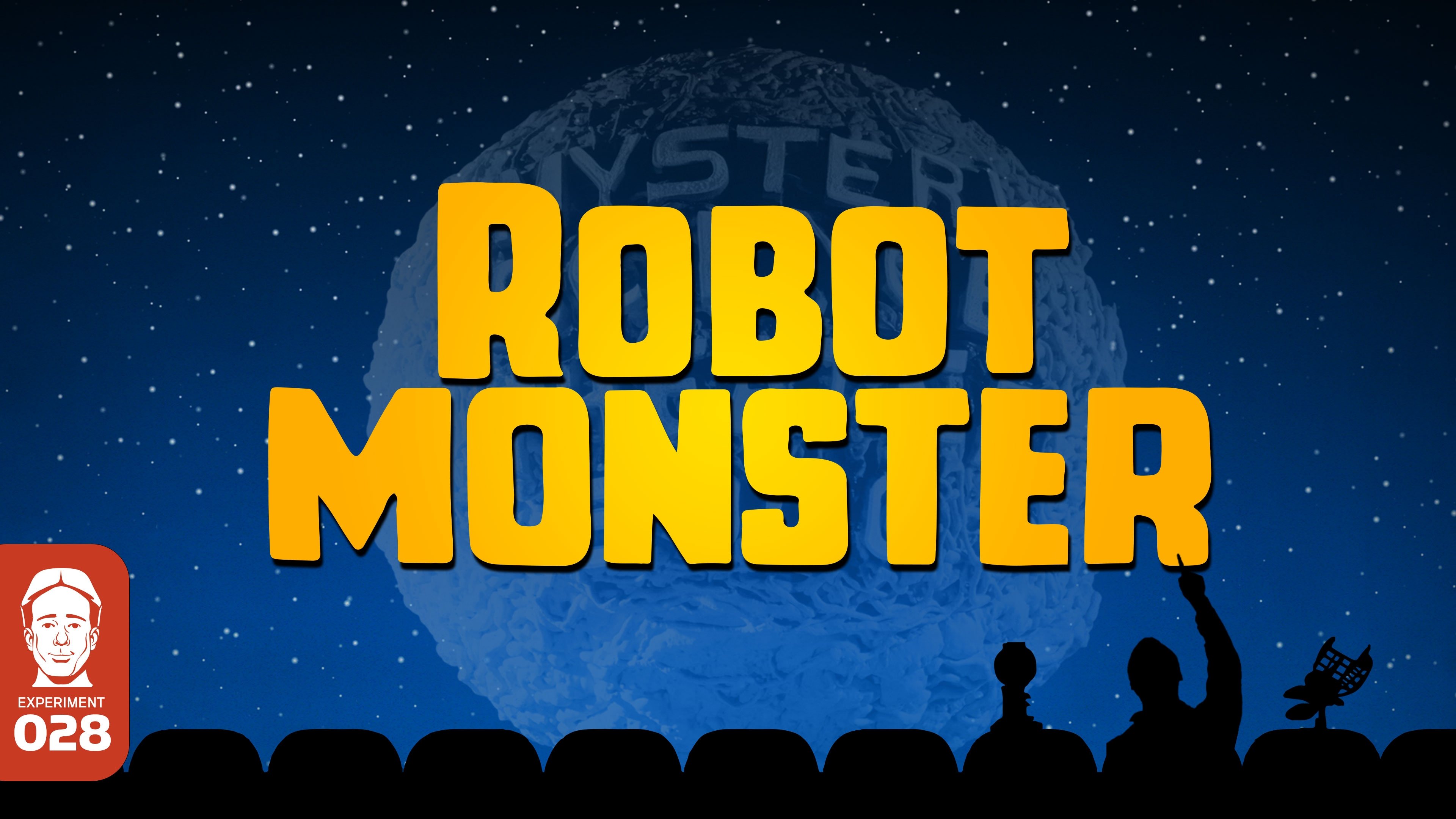 Mystery Science Theater 3000 - Épisode 6