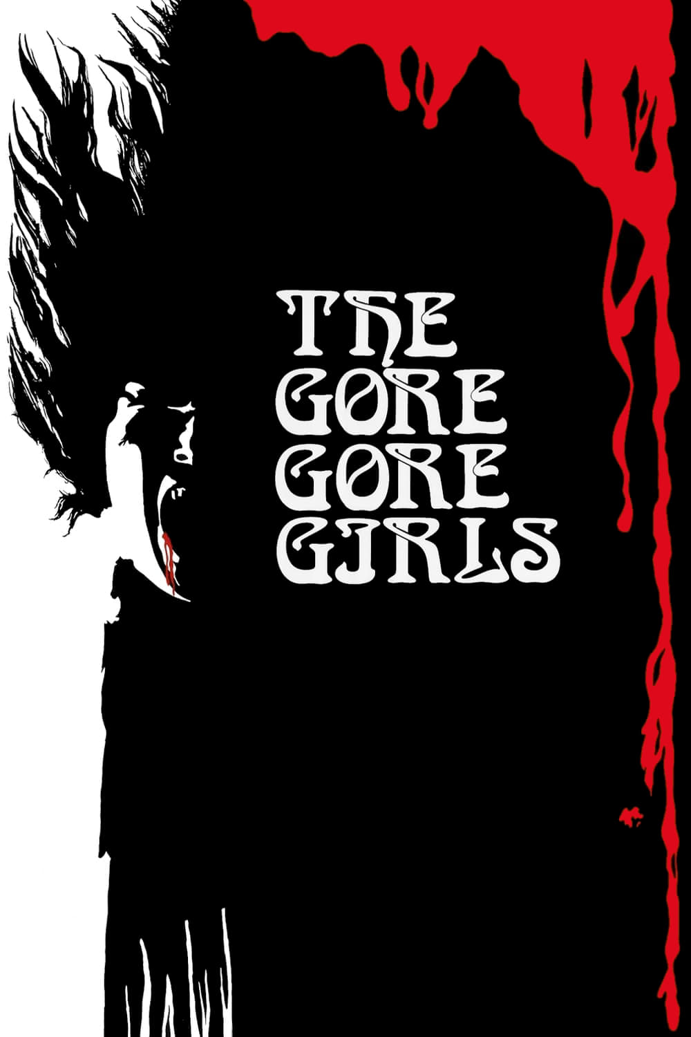 The Gore Gore Girls streaming