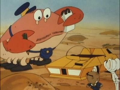 Episode 6