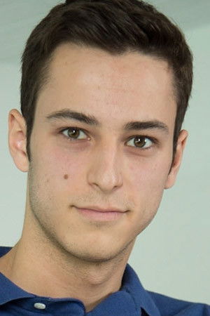 et billede af Trevor Jones