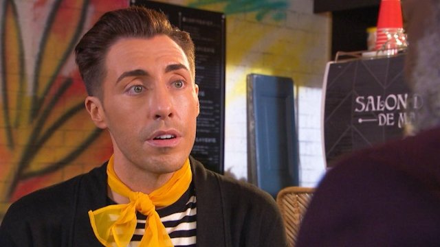 Hollyoaks