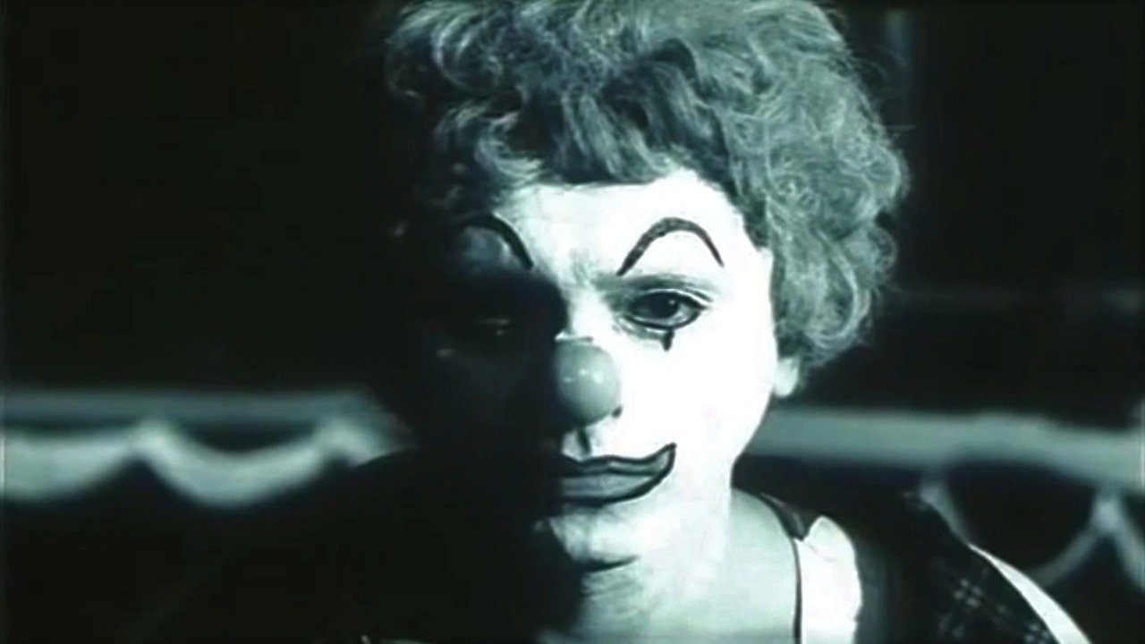 Circus Rex (1965)