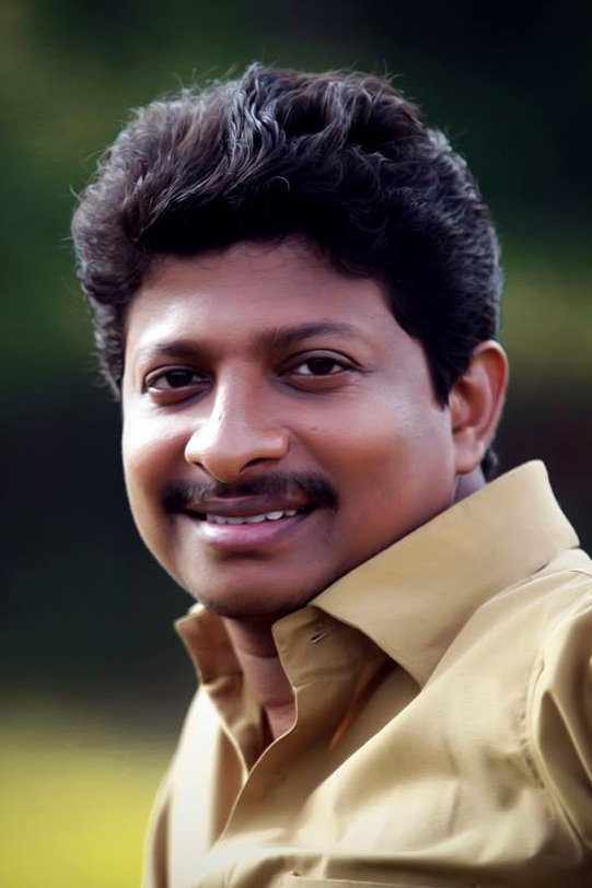 et billede af Muhammad Musthafa