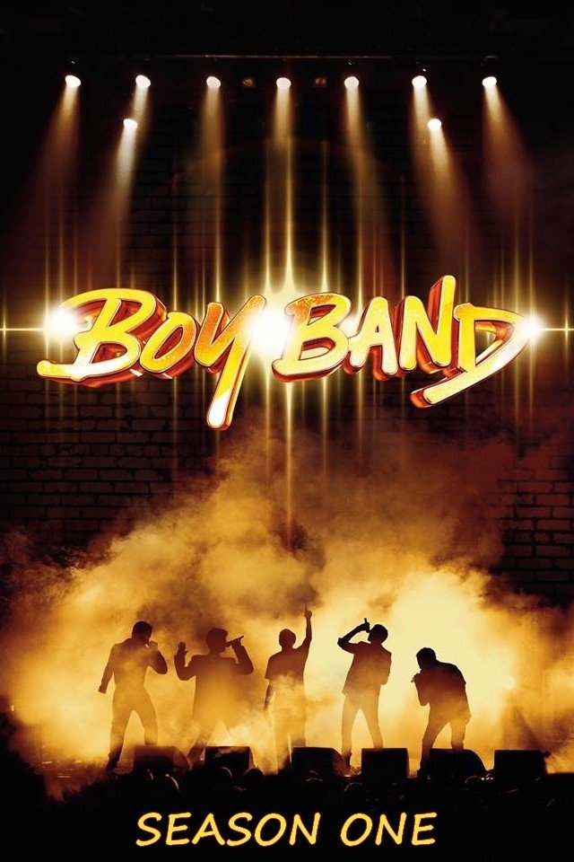 Boy Band - Season 1