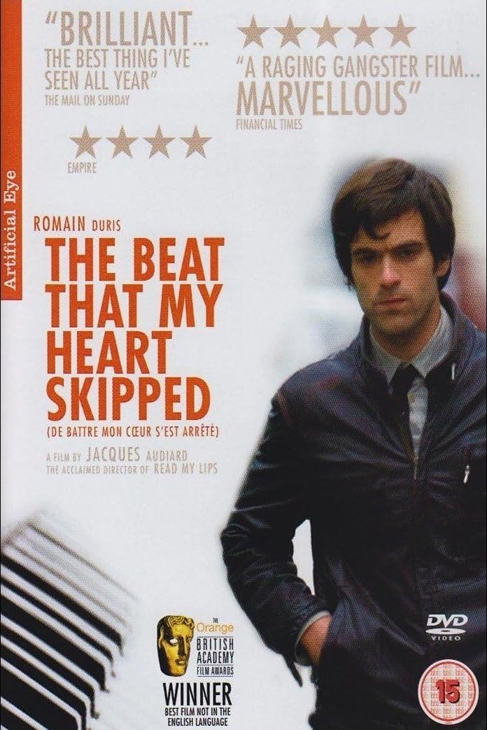 The Beat That My Heart Skipped