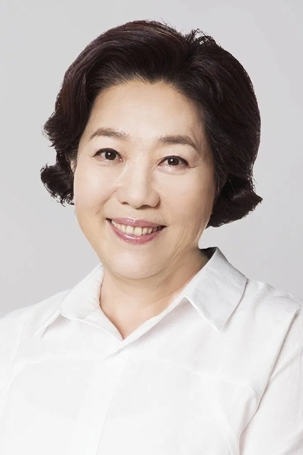 et billede af Yang Hee-kyung
