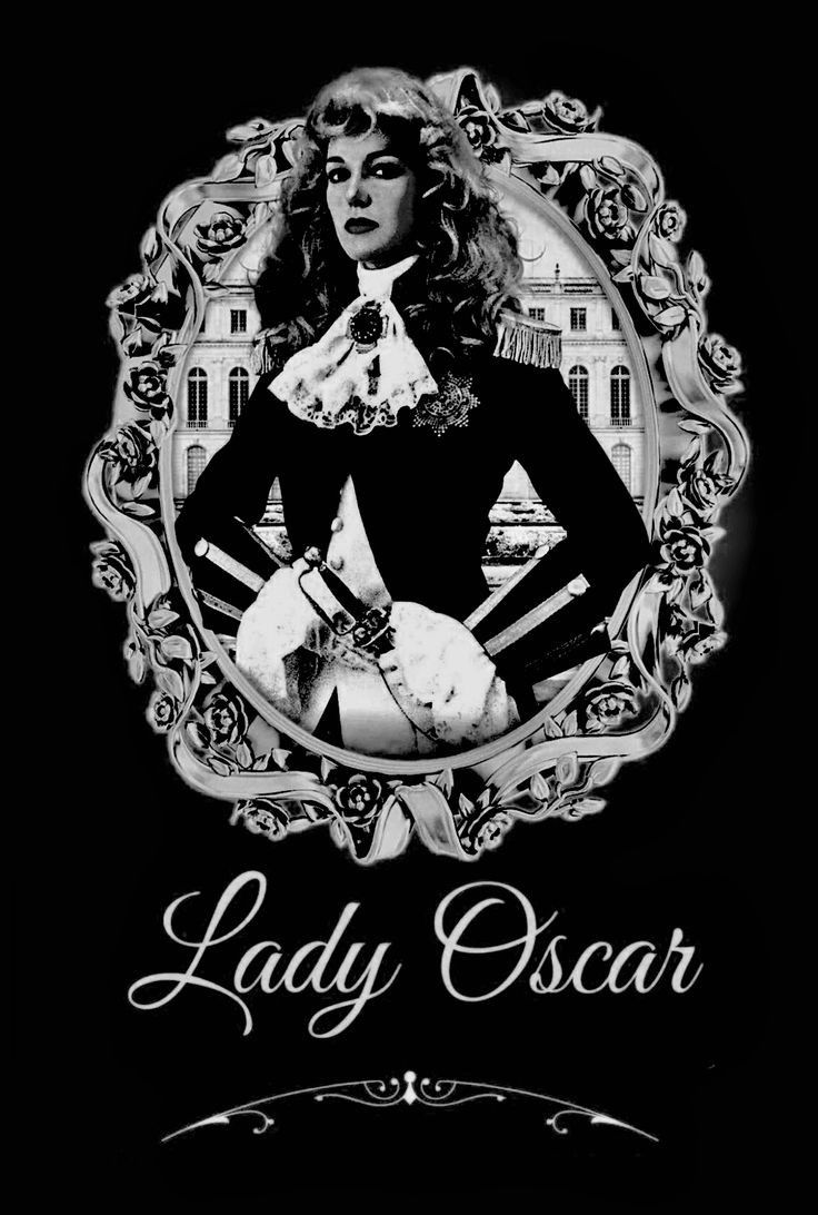 Lady Oscar