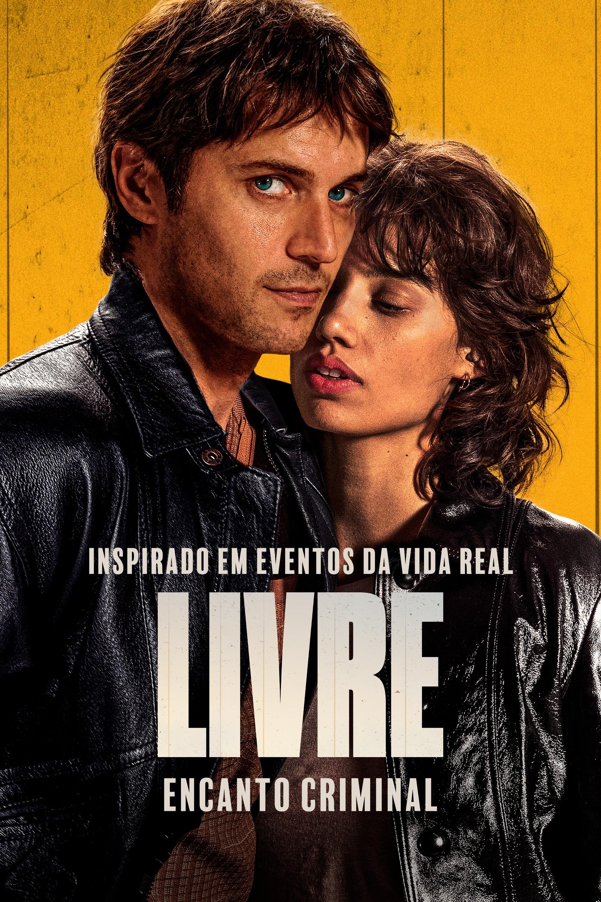 Livre: Encanto criminal Livre: Encanto criminal
