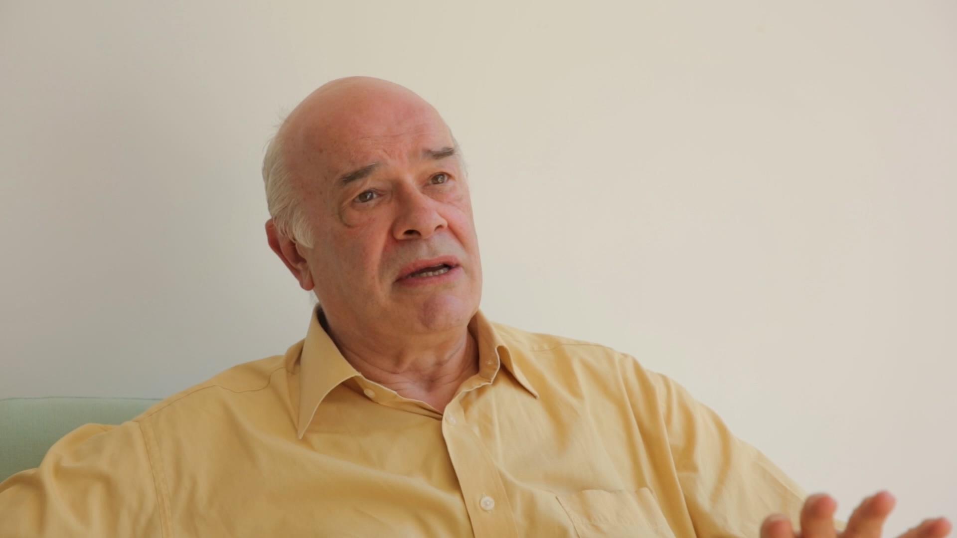 An Innovative Feature Film Debut: Tony Rayns on the Black Cannon Incident (2019)