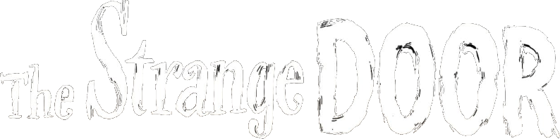 The Strange Door Logo