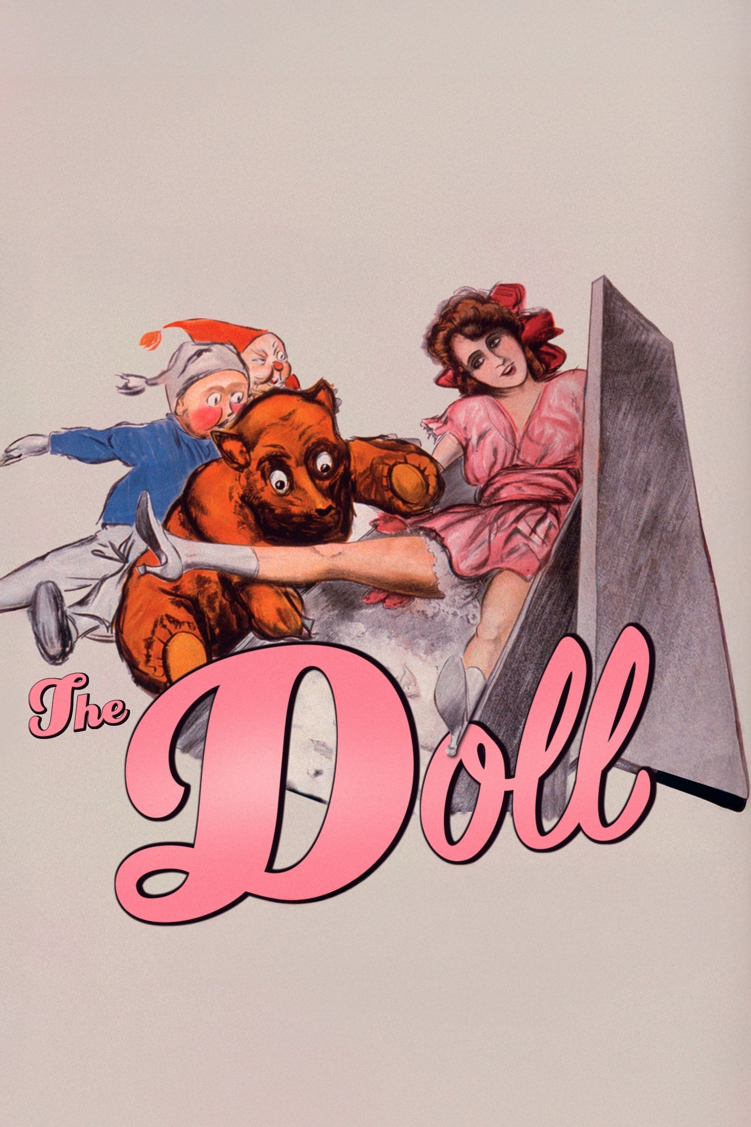 The Doll