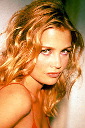 et billede af Hélène Sevaux