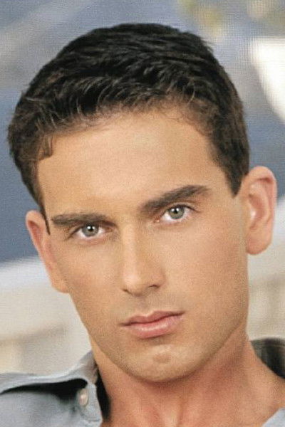 et billede af Eric Hart