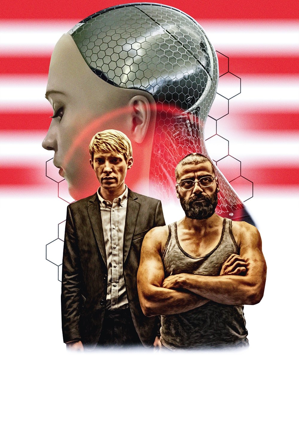 Ex Machina