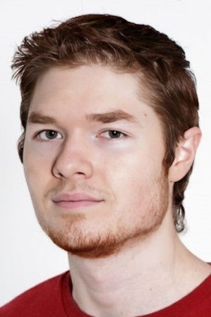 et billede af Jake Jace