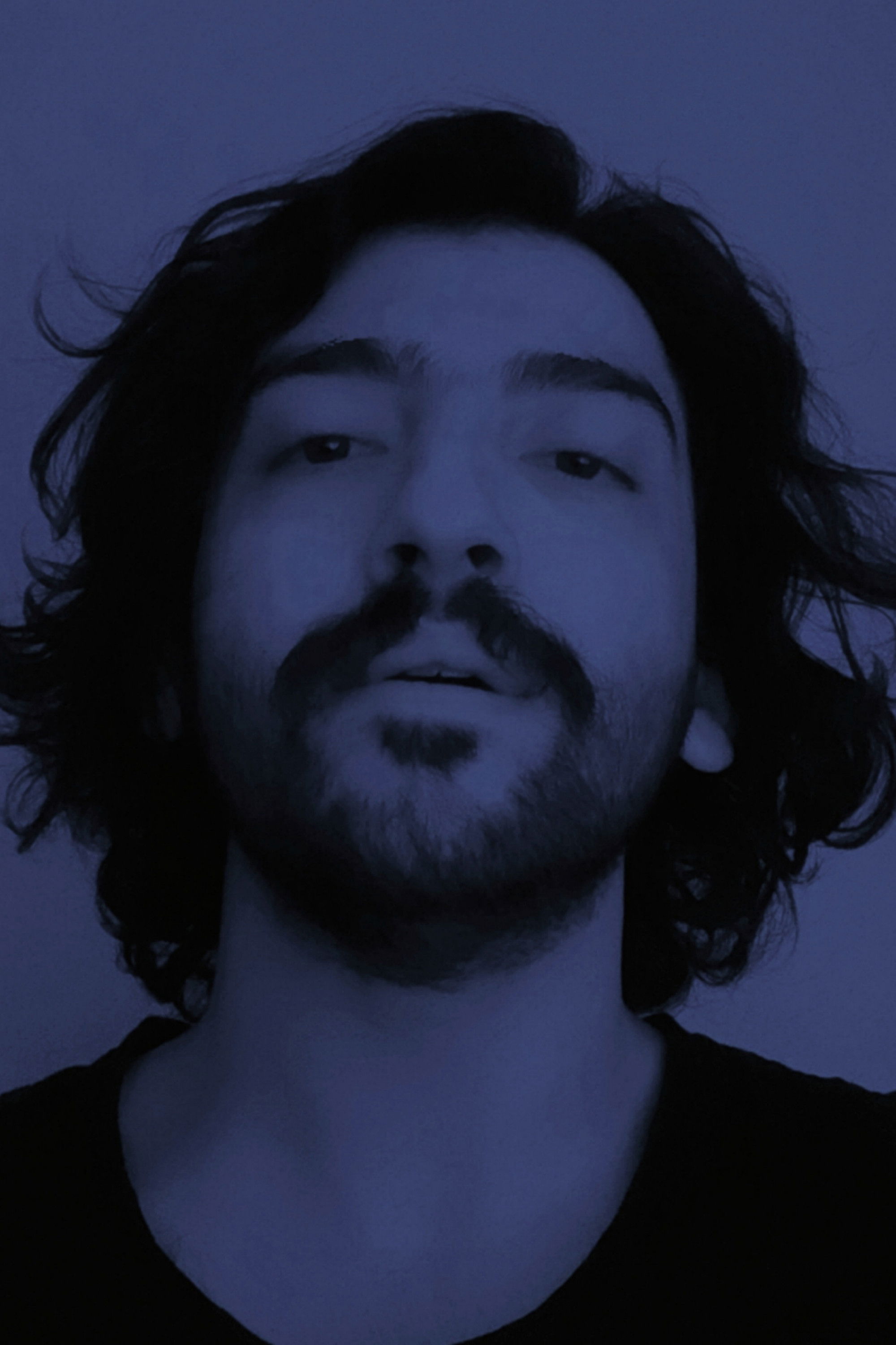 Et billede af Farhad Mohamadzadeh