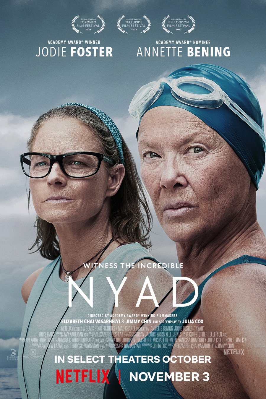 NYAD