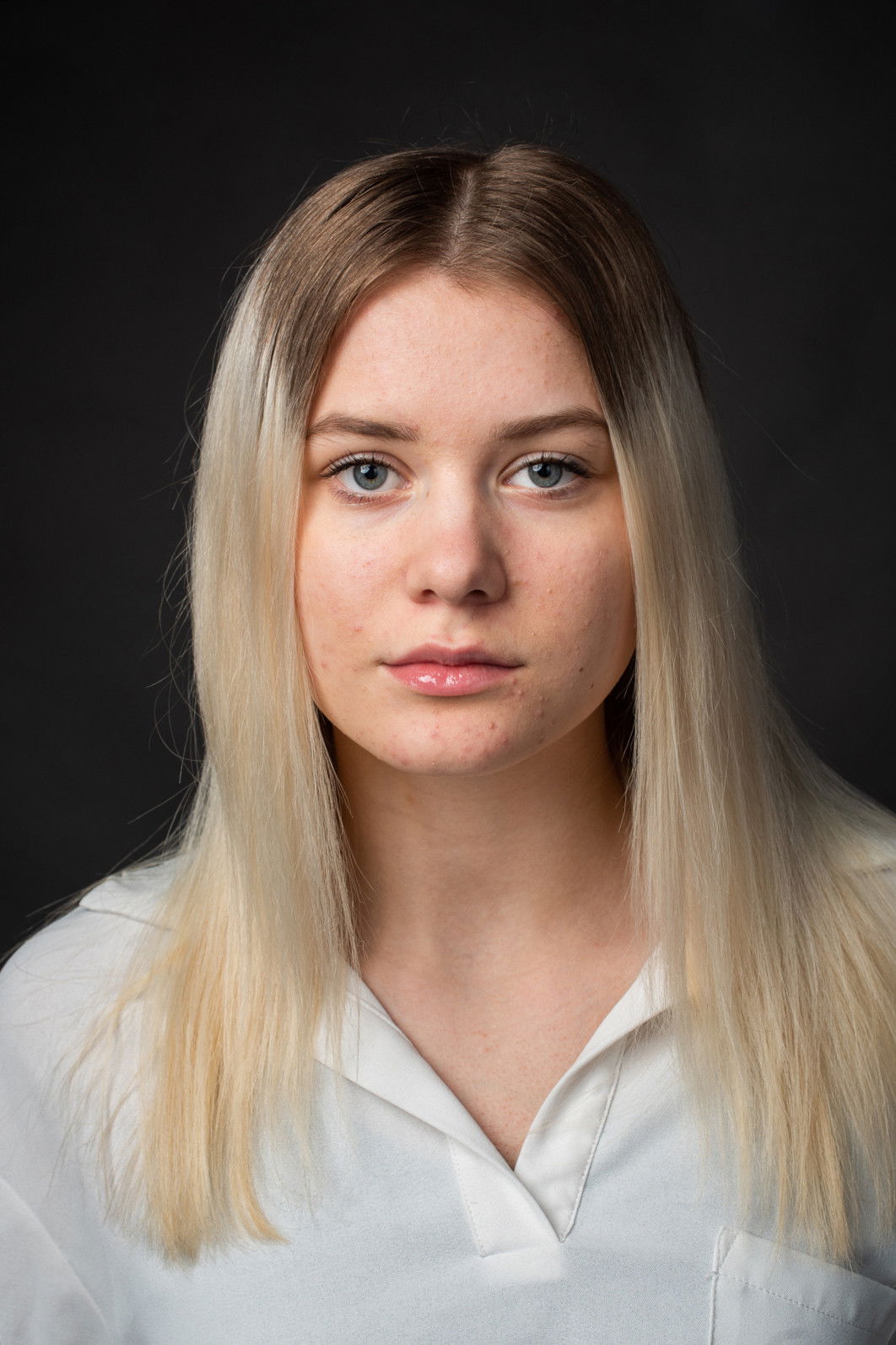 et billede af Hedvika Čermáková