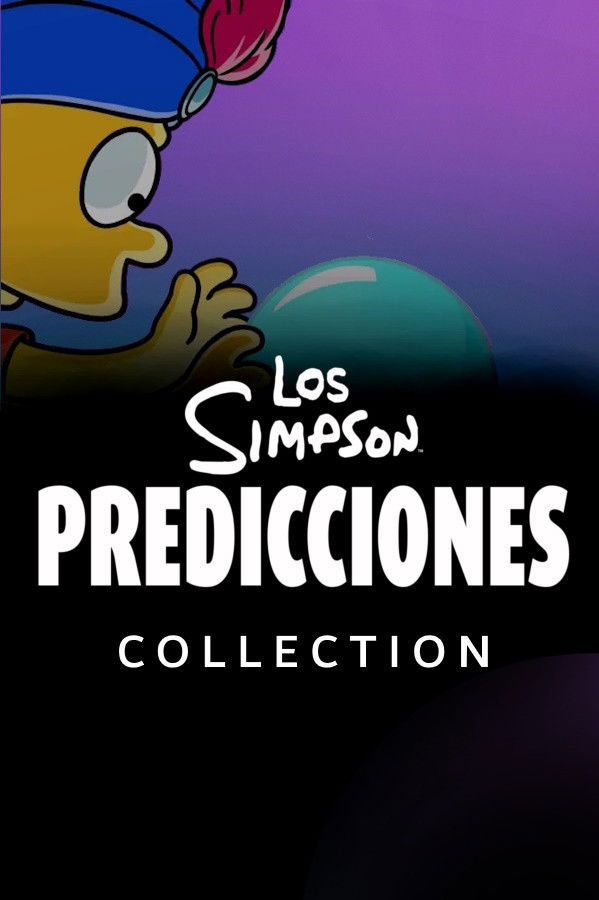 Los Simpsons Predicciones