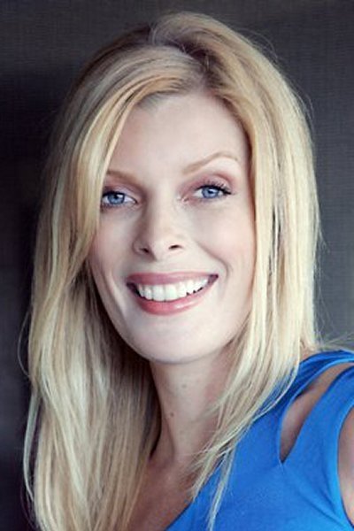 et billede af Ines Romero