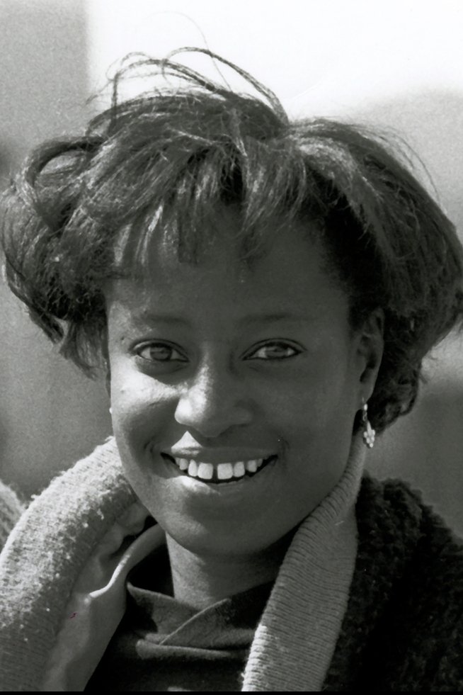 Jennifer Hodge de Silva | Director
