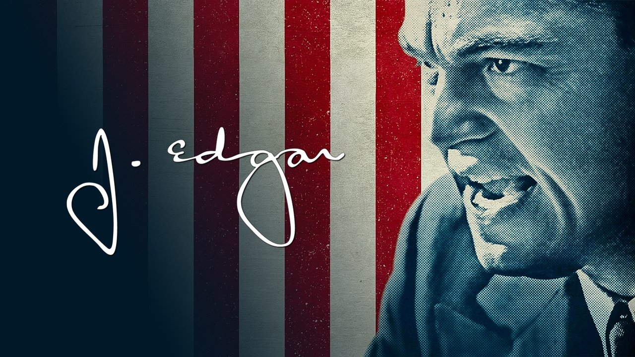 J. Edgar (2011)