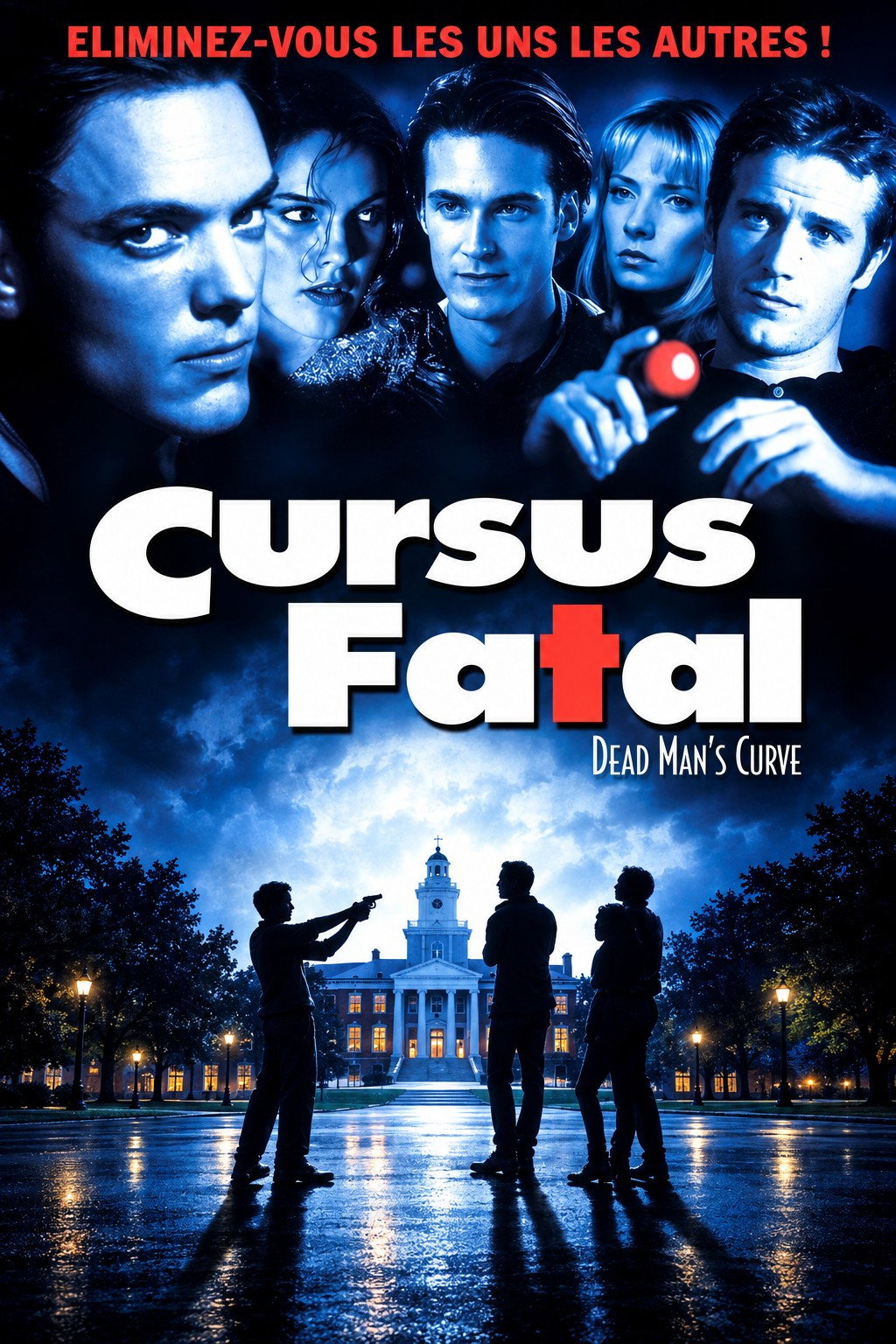 Cursus fatal
