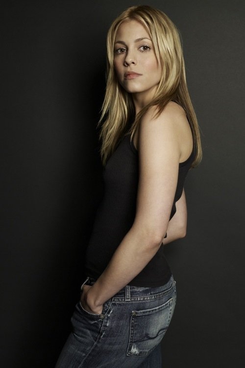 et billede af Leigh Ann Larkin