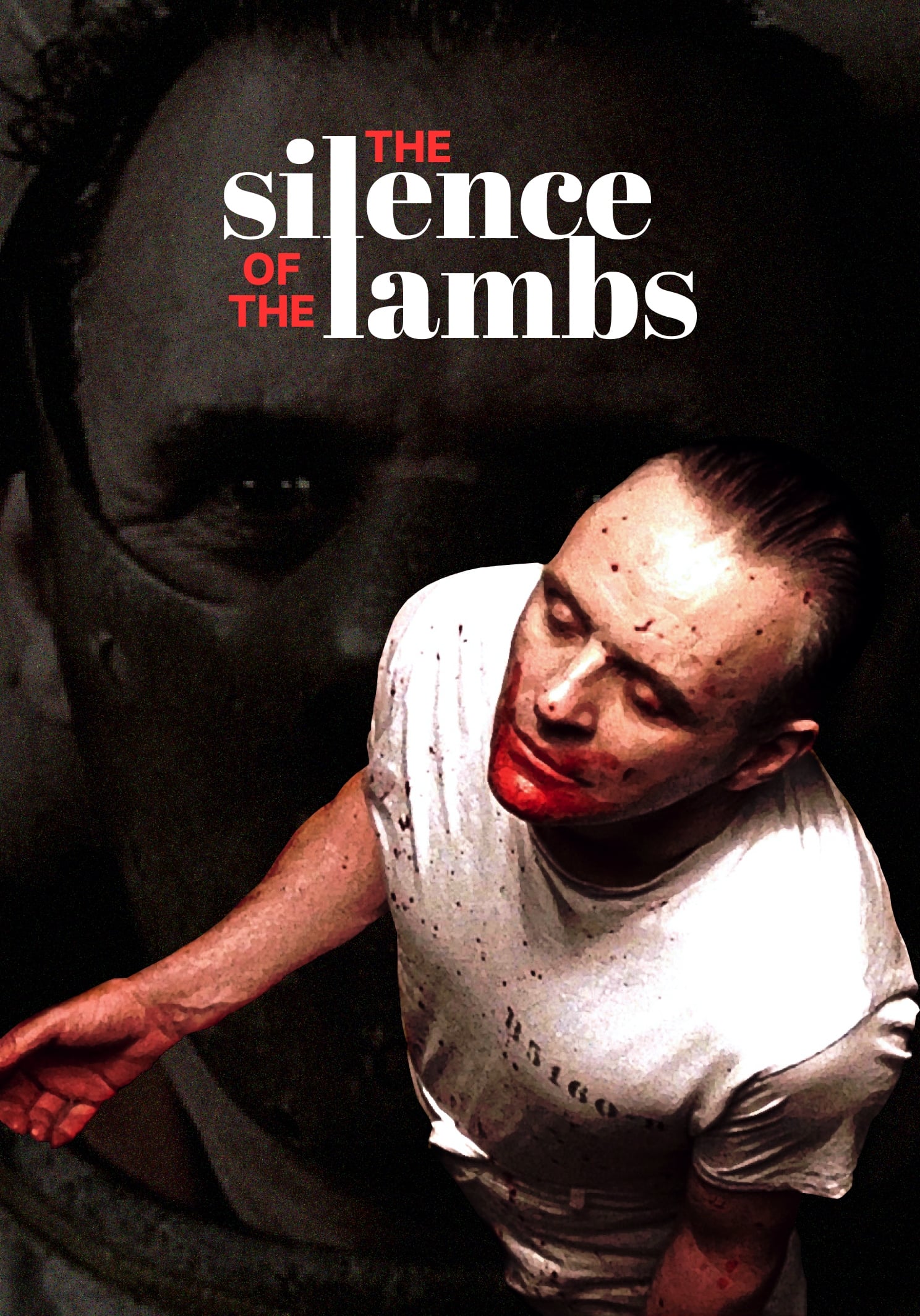 The Silence of the Lambs