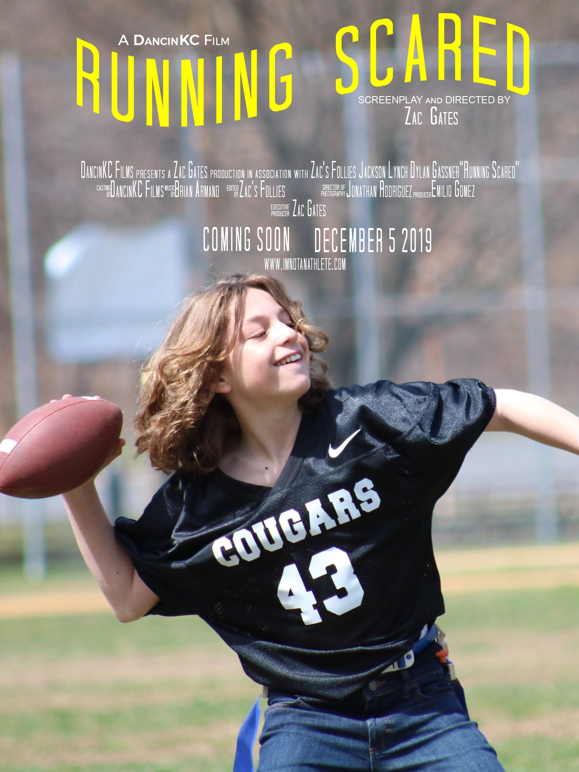 Running Scared