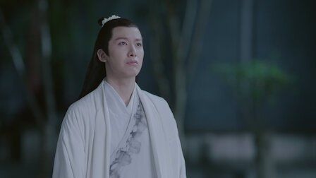 Legend of Fuyao