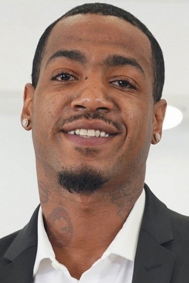 et billede af Mazee the Goat