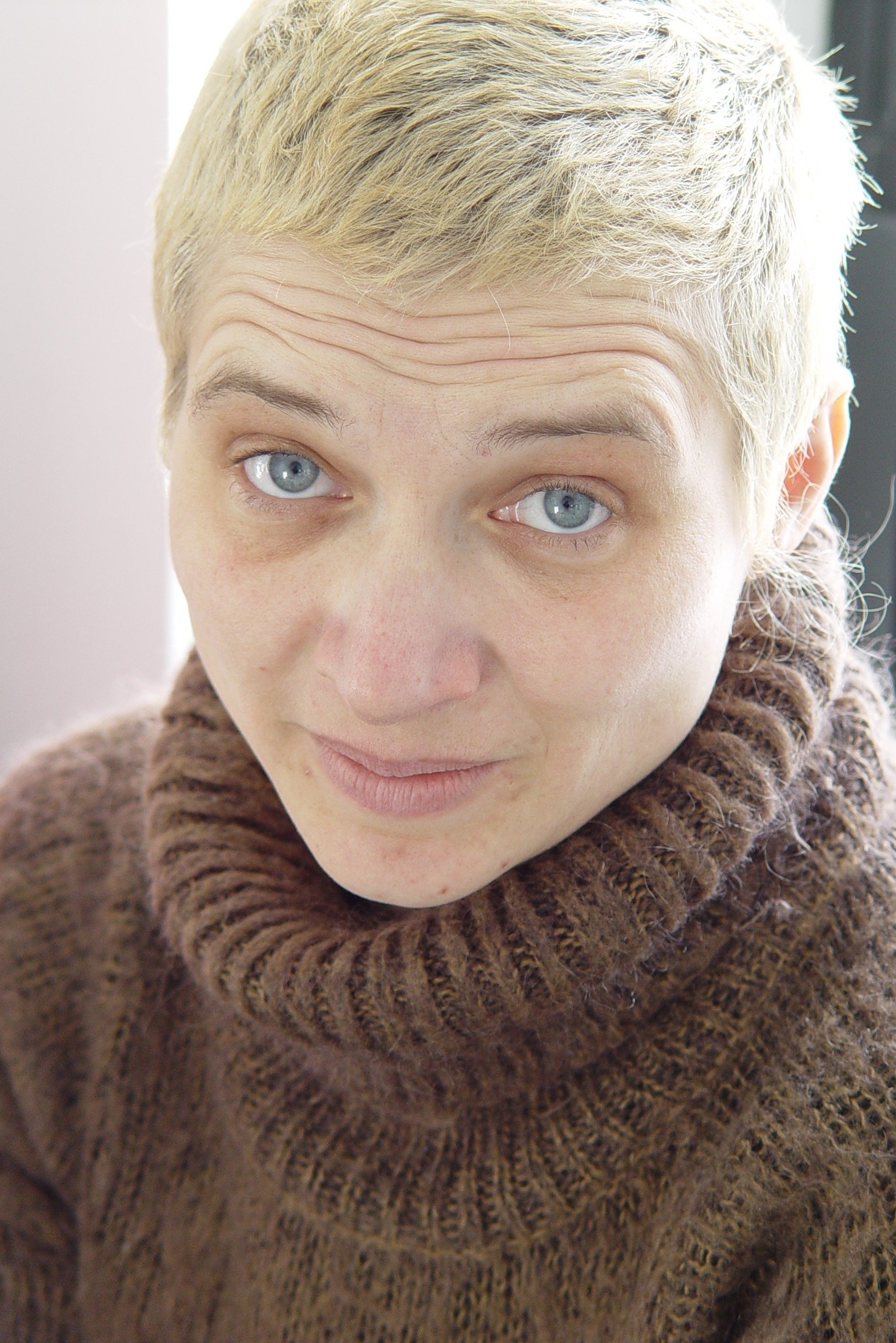 et billede af Anne Türnpu