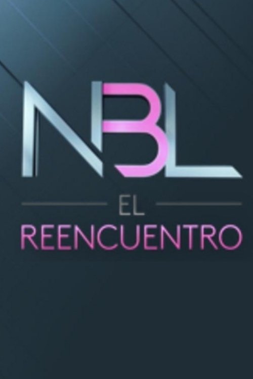 Nuestra Belleza Latina El Reencuentro