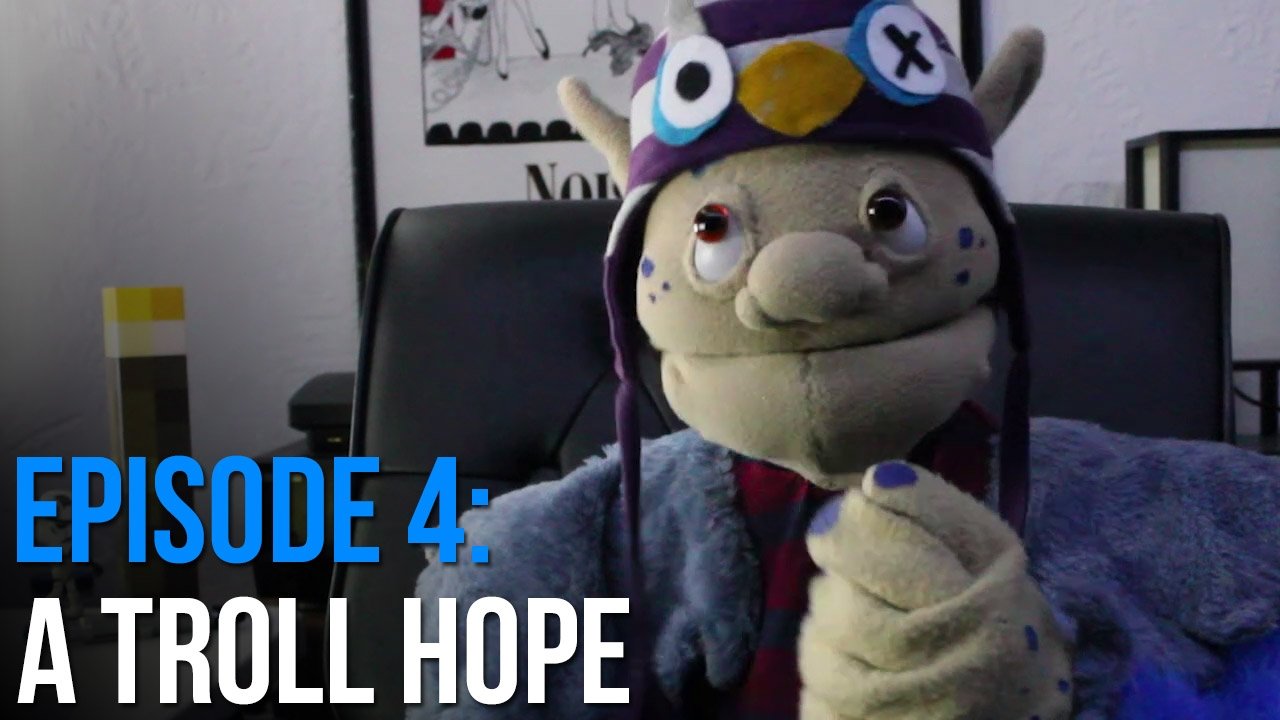 Thumbnail for A Troll Hope Season 1 Episode 4