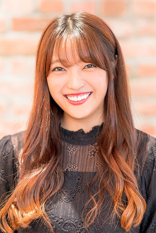 et billede af Haruka Futamura