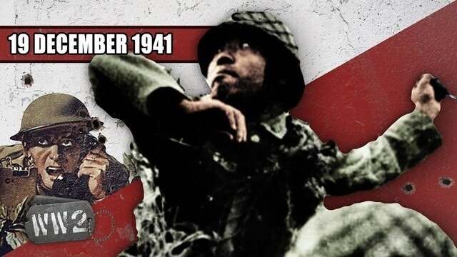 World War Two 3x62