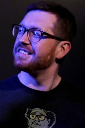 et billede af Paul Yeskelawich