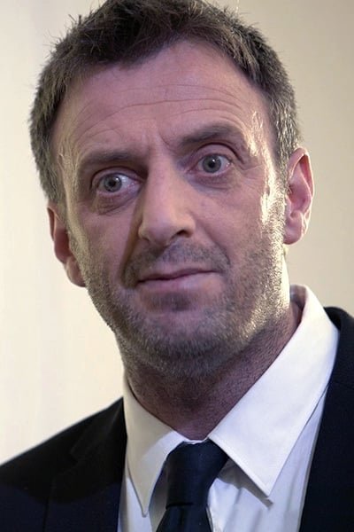 et billede af Pascal White