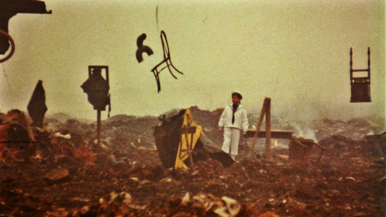 Ponedjeljak ili utorak (1966)