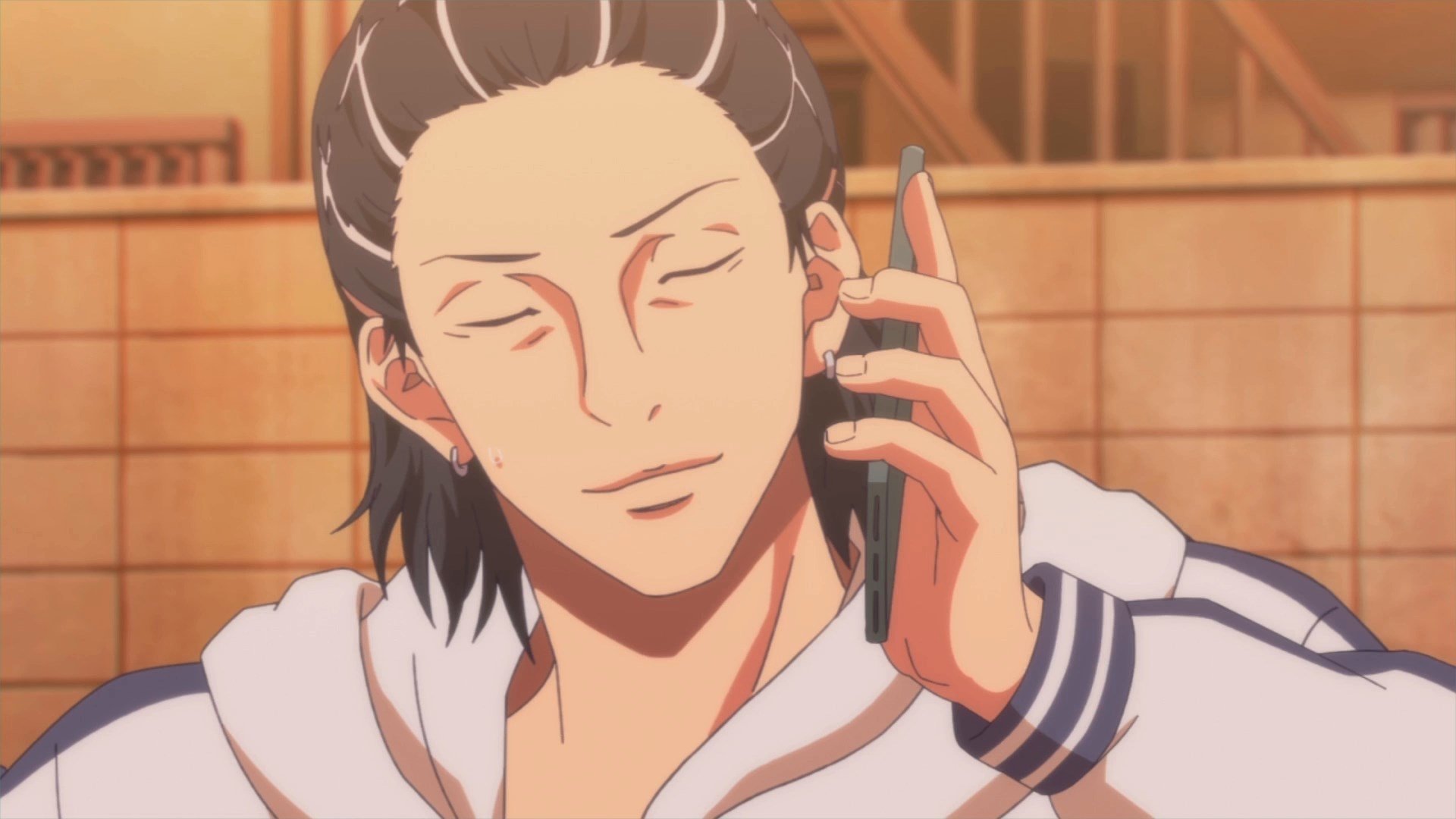 Watch Ahiru No Sora Episode 8 English Subbed At 4anime